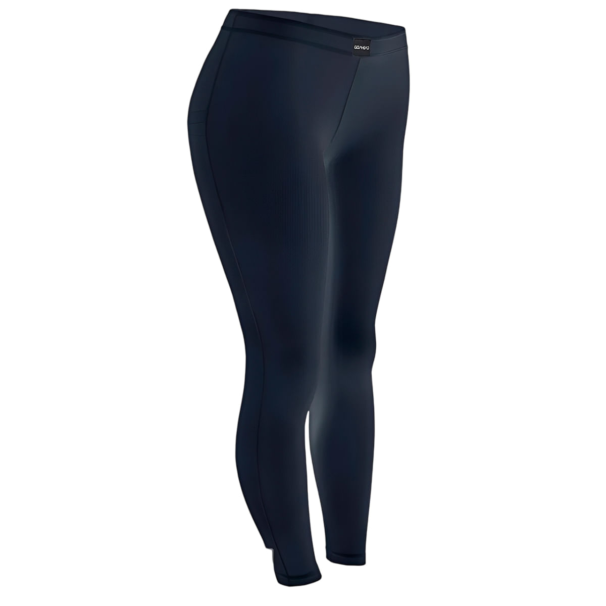 Calça Segunda Pele Extreme Feminina - 100% Go Ahead